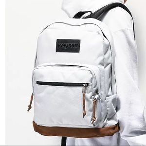 Jansport Right Pack Nimbus Cloud Backpack